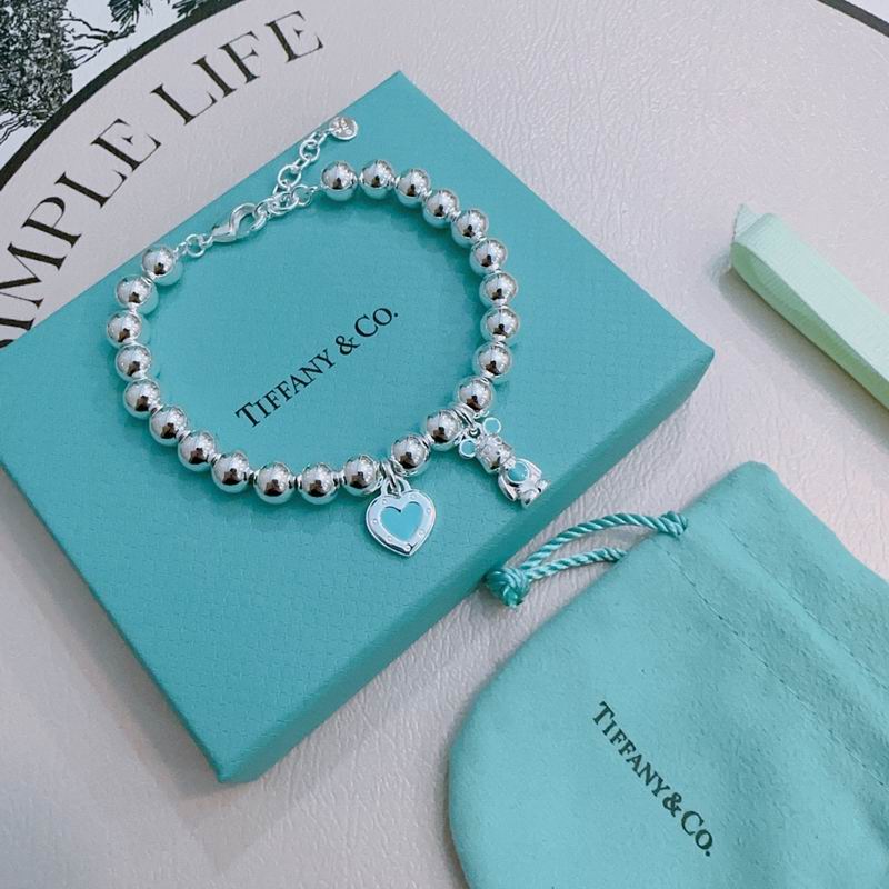 Tiffany bracelet 10yxx163